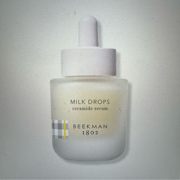NIB Milk Drops Ceramide Serum is Beekman 1802's highest-concentrated 45- @ulta - Picture 2 of 4